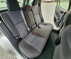 2019 Toyota Corolla - Thumbnail