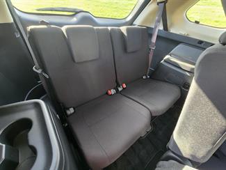 2015 Mitsubishi Outlander - Thumbnail